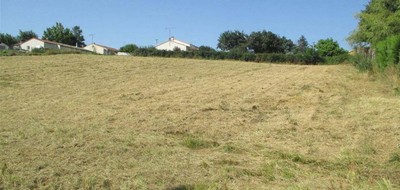Terrain seul à Pia en Pyrénées-Orientales (66) de 313 m² à vendre au prix de 105000€