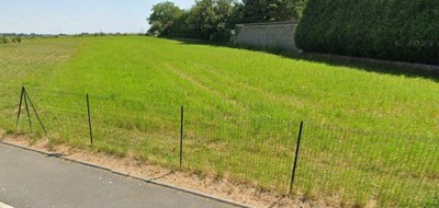 Terrain seul à Lambres en Pas-de-Calais (62) de 1019 m² à vendre au prix de 62000€