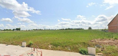 Terrain seul à Proville en Nord (59) de 512 m² à vendre au prix de 56240€