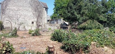 Terrain seul à Montmirail en Marne (51) de 605 m² à vendre au prix de 40000€