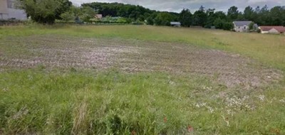Terrain seul à Cormicy en Marne (51) de 800 m² à vendre au prix de 108825€