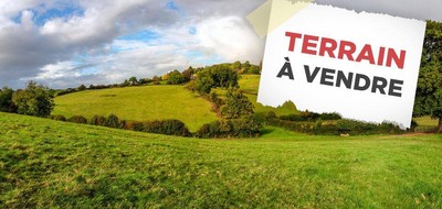 Terrain seul à Croisy-sur-Andelle en Seine-Maritime (76) de 650 m² à vendre au prix de 52000€