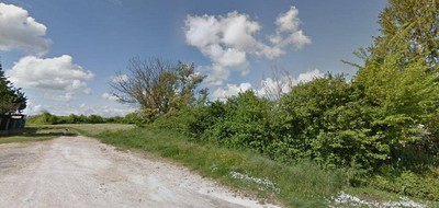 Terrain seul à Cormery en Indre-et-Loire (37) de 1048 m² à vendre au prix de 99500€