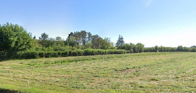 Terrain seul à Dienné en Vienne (86) de 780 m² à vendre au prix de 33540€