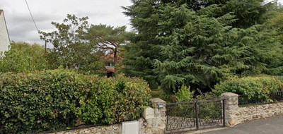 Terrain seul à Villemoisson-sur-Orge en Essonne (91) de 863 m² à vendre au prix de 249000€
