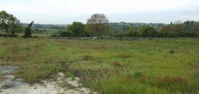 Terrain seul à Cernusson en Maine-et-Loire (49) de 685 m² à vendre au prix de 31050€