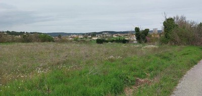 Terrain seul à Gardanne en Bouches-du-Rhône (13) de 800 m² à vendre au prix de 300000€