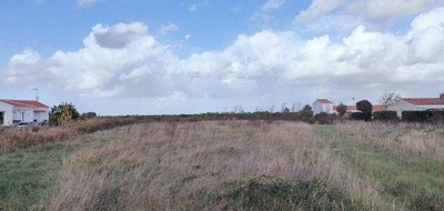 Terrain seul à La Tranche-sur-Mer en Vendée (85) de 307 m² à vendre au prix de 175726€