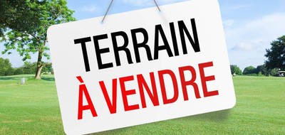 Terrain seul à Frettemeule en Somme (80) de 1300 m² à vendre au prix de 29500€