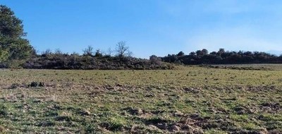 Terrain seul à Elne en Pyrénées-Orientales (66) de 330 m² à vendre au prix de 127000€