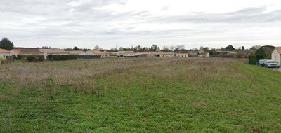 Terrain seul à Venarey-les-Laumes en Côte-d'Or (21) de 640 m² à vendre au prix de 0€