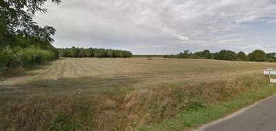 Terrain seul à Saint-Denis-la-Chevasse en Vendée (85) de 590 m² à vendre au prix de 72000€