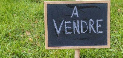 Terrain seul à Saint-Benoist-sur-Mer en Vendée (85) de 459 m² à vendre au prix de 36900€