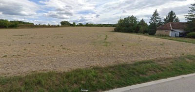 Terrain seul à Creney-près-Troyes en Aube (10) de 800 m² à vendre au prix de 95999€