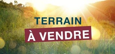 Terrain seul à Sauveterre-de-Guyenne en Gironde (33) de 519 m² à vendre au prix de 66000€