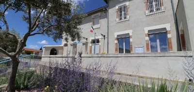 Terrain seul à Carcassonne en Aude (11) de 500 m² à vendre au prix de 55900€