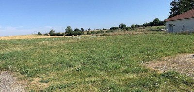 Terrain seul à Flesselles en Somme (80) de 504 m² à vendre au prix de 69900€
