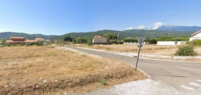 Terrain seul à Ille-sur-Têt en Pyrénées-Orientales (66) de 797 m² à vendre au prix de 179900€