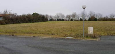 Terrain seul à La Ferté-sous-Jouarre en Seine-et-Marne (77) de 450 m² à vendre au prix de 88000€