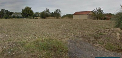 Terrain seul à Arsague en Landes (40) de 6639 m² à vendre au prix de 132000€