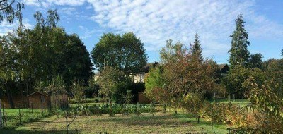 Terrain seul à Aizenay en Vendée (85) de 719 m² à vendre au prix de 129000€