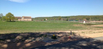 Terrain seul à Saint-Bonnet-Tronçais en Allier (03) de 928 m² à vendre au prix de 9280€