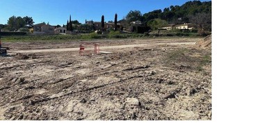 Terrain seul à Villelaure en Vaucluse (84) de 930 m² à vendre au prix de 209900€