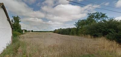 Terrain seul à Marcilly-sur-Eure en Eure (27) de 775 m² à vendre au prix de 56000€