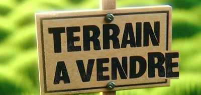 Terrain seul à La Genétouze en Vendée (85) de 524 m² à vendre au prix de 65500€