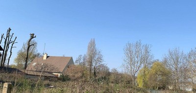 Terrain seul à Romorantin-Lanthenay en Loir-et-Cher (41) de 859 m² à vendre au prix de 33998€