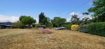 Terrain seul à La Tranche-sur-Mer en Vendée (85) de 369 m² à vendre au prix de 125400€