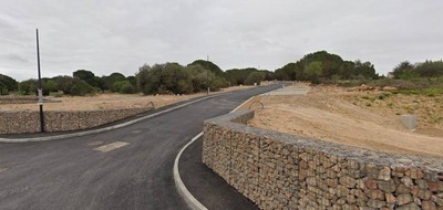 Terrain seul à Marcorignan en Aude (11) de 786 m² à vendre au prix de 174900€