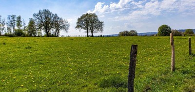 Terrain seul à Beuvraignes en Somme (80) de 400 m² à vendre au prix de 23000€