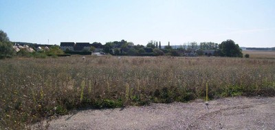 Terrain seul à Gisors en Eure (27) de 68000 m² à vendre au prix de 68000€