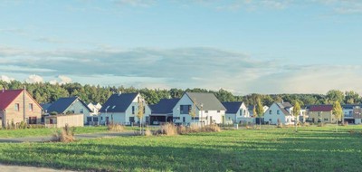 Terrain seul à Martinet en Vendée (85) de 432 m² à vendre au prix de 58100€