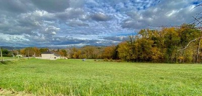 Terrain seul à Brive-la-Gaillarde en Corrèze (19) de 1774 m² à vendre au prix de 58000€