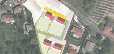 Terrain seul à Frontenas en Rhône (69) de 604 m² à vendre au prix de 159900€