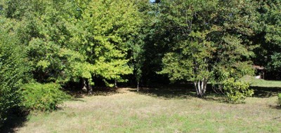 Terrain seul à Houdan en Yvelines (78) de 335 m² à vendre au prix de 141000€