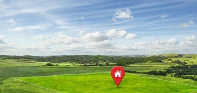 Terrain seul à La Roche-sur-Yon en Vendée (85) de 330 m² à vendre au prix de 50000€