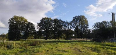 Terrain seul à Saint-Denis-la-Chevasse en Vendée (85) de 576 m² à vendre au prix de 67500€