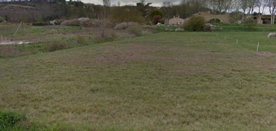Terrain seul à Villefranche-de-Lauragais en Haute-Garonne (31) de 500 m² à vendre au prix de 86000€