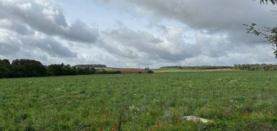 Terrain seul à Rettel en Moselle (57) de 387 m² à vendre au prix de 110000€
