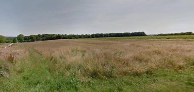 Terrain seul à Mosnes en Indre-et-Loire (37) de 1018 m² à vendre au prix de 69224€