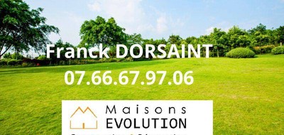 Terrain seul à Corbeil-Essonnes en Essonne (91) de 699 m² à vendre au prix de 170000€