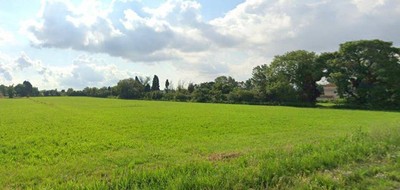 Terrain seul à Saint-Martin-de-Crau en Bouches-du-Rhône (13) de 842 m² à vendre au prix de 194900€