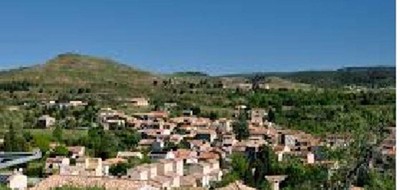 Terrain seul à Salsigne en Aude (11) de 2000 m² à vendre au prix de 69000€