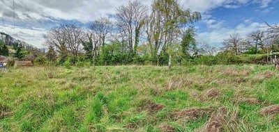 Terrain seul à Scorbé-Clairvaux en Vienne (86) de 699 m² à vendre au prix de 24000€