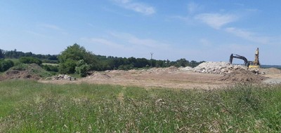 Terrain seul à Chanverrie en Vendée (85) de 440 m² à vendre au prix de 36960€