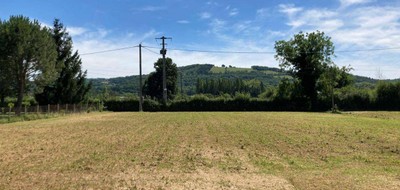 Terrain seul à Dinozé en Vosges (88) de 995 m² à vendre au prix de 75000€