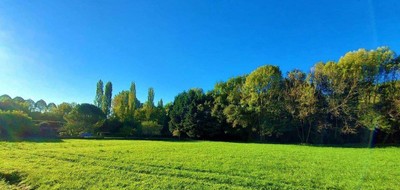 Terrain seul à Colombiers en Vienne (86) de 1998 m² à vendre au prix de 37000€